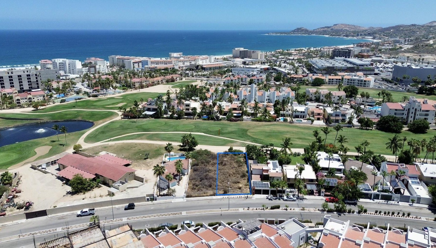 Paseo Finisterra, SJD Hills:General, San Jose del Cabo, photo 2