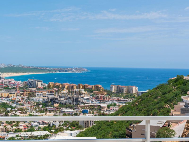 Calle La Piedrera 932, Cascadas, Cabo San Lucas