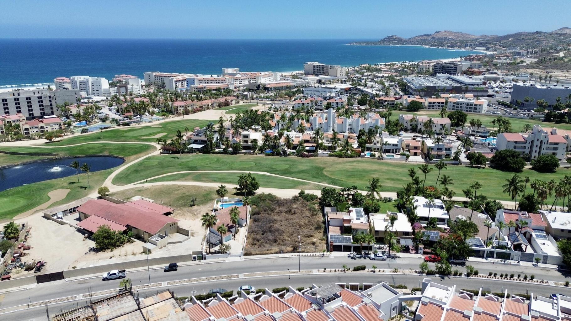 Paseo Finisterra, SJD Hills:General, San Jose del Cabo, photo 5