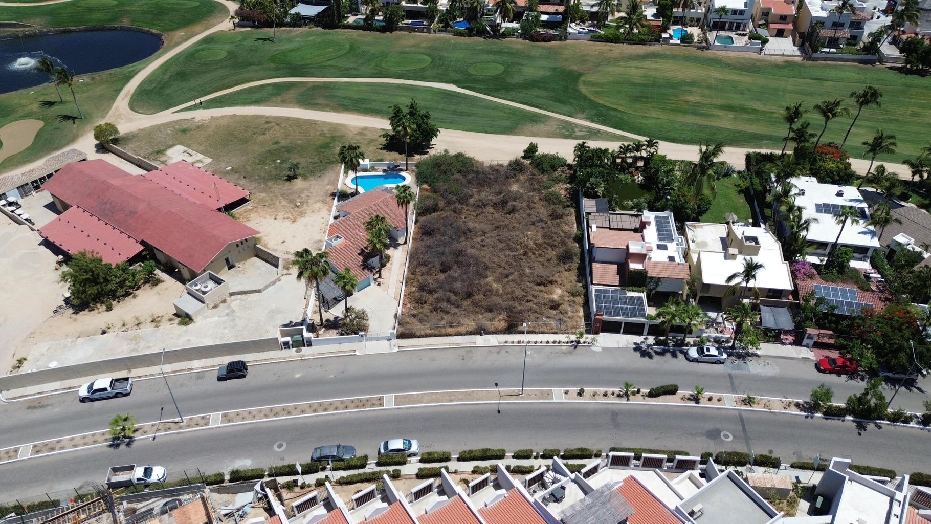 Paseo Finisterra, SJD Hills:General, San Jose del Cabo, photo 4