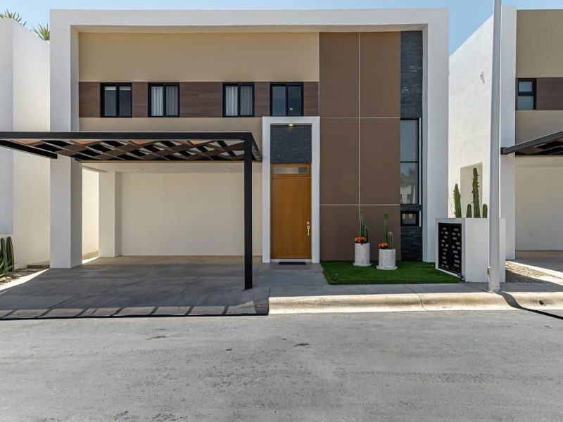 3-Bedroom House in Duara, Cabo Corridor