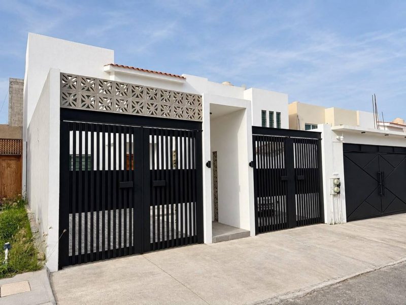 S/N Calle Vista del Pacifico Lte 2 8216, Portales, Cabo San Lucas