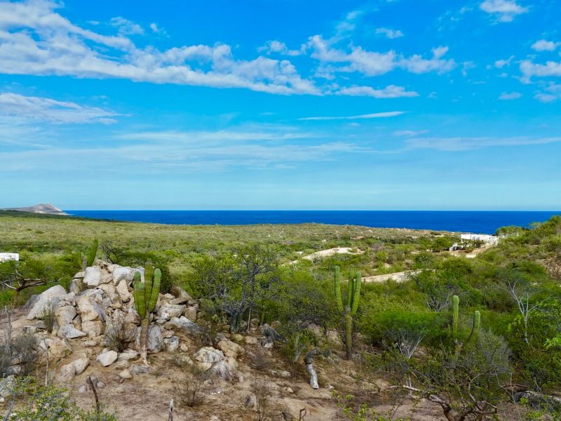 Lot 2 Block 7 Laguna Hills, San Jose del Cabo
