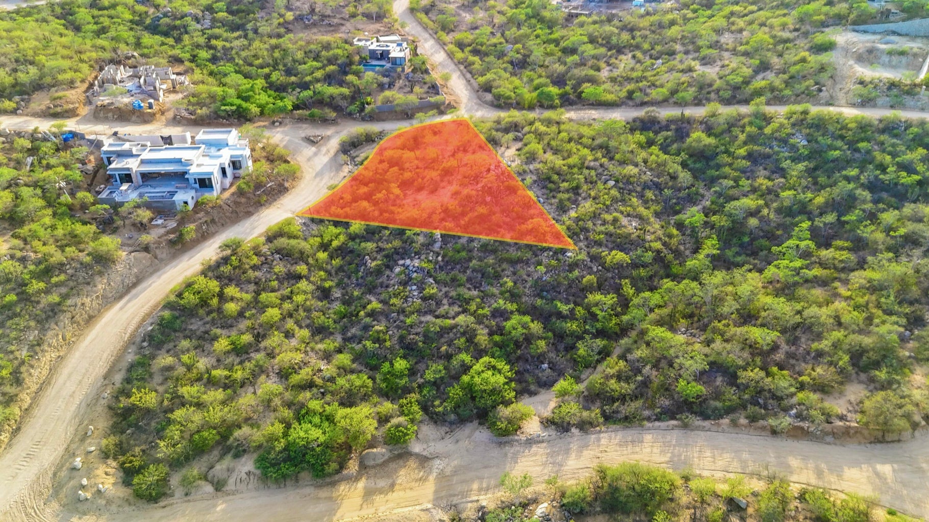 Lot 2 Block 7 Laguna Hills, San Jose del Cabo, photo 5