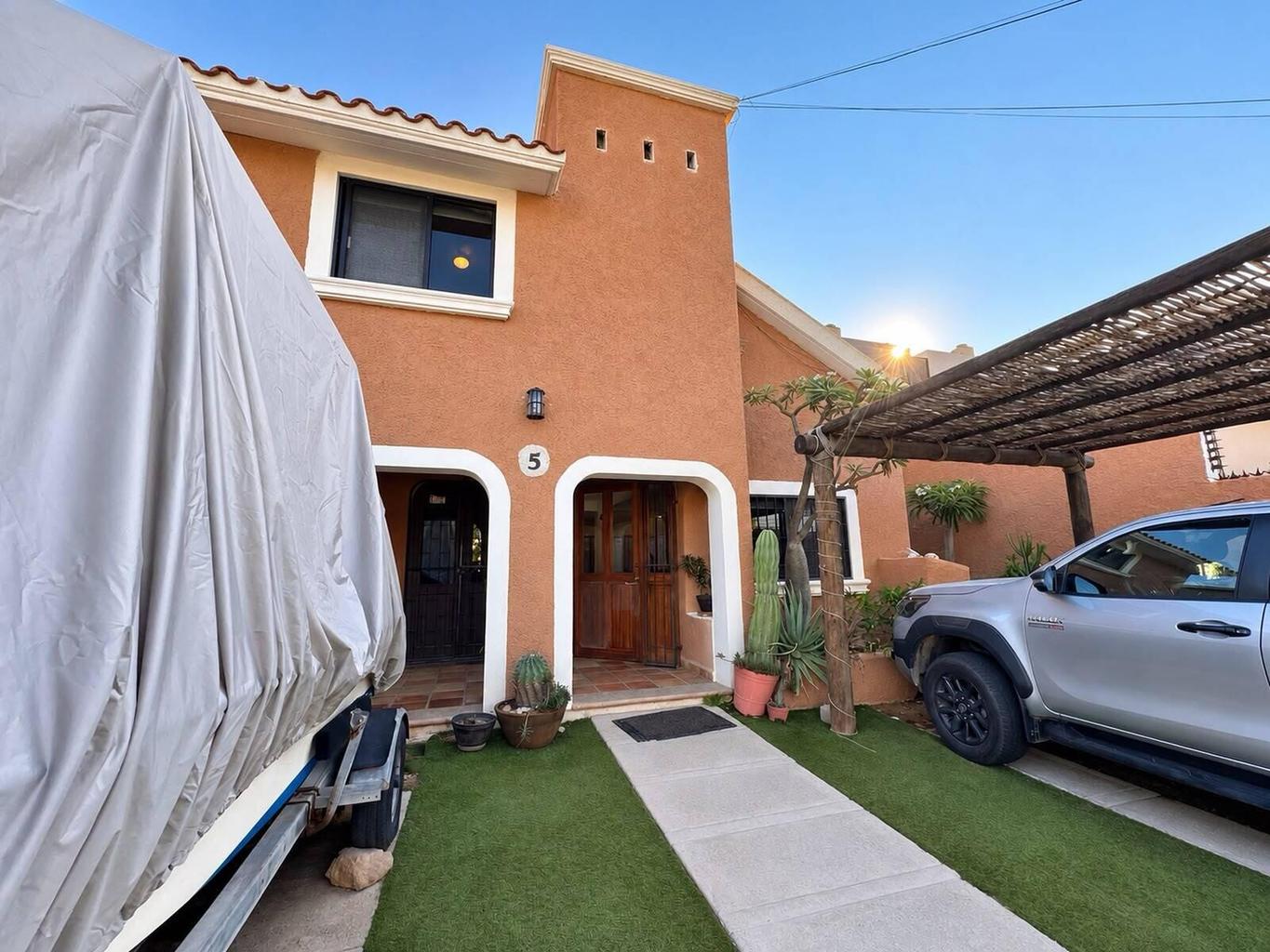 casa 5 Nopalillo 23440, Magisterial, San Jose del Cabo, photo 2