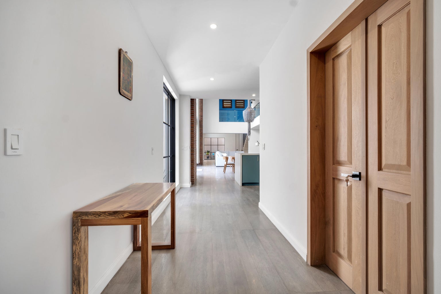 Modern with character, El Tezal W:General, Cabo Corridor, photo 5