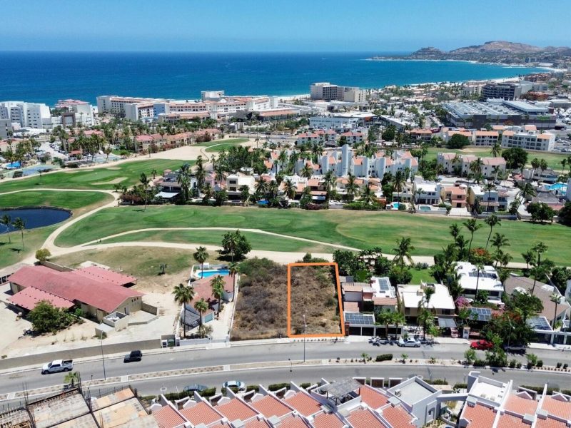 Paseo Finisterra, SJD Hills:General, San Jose del Cabo