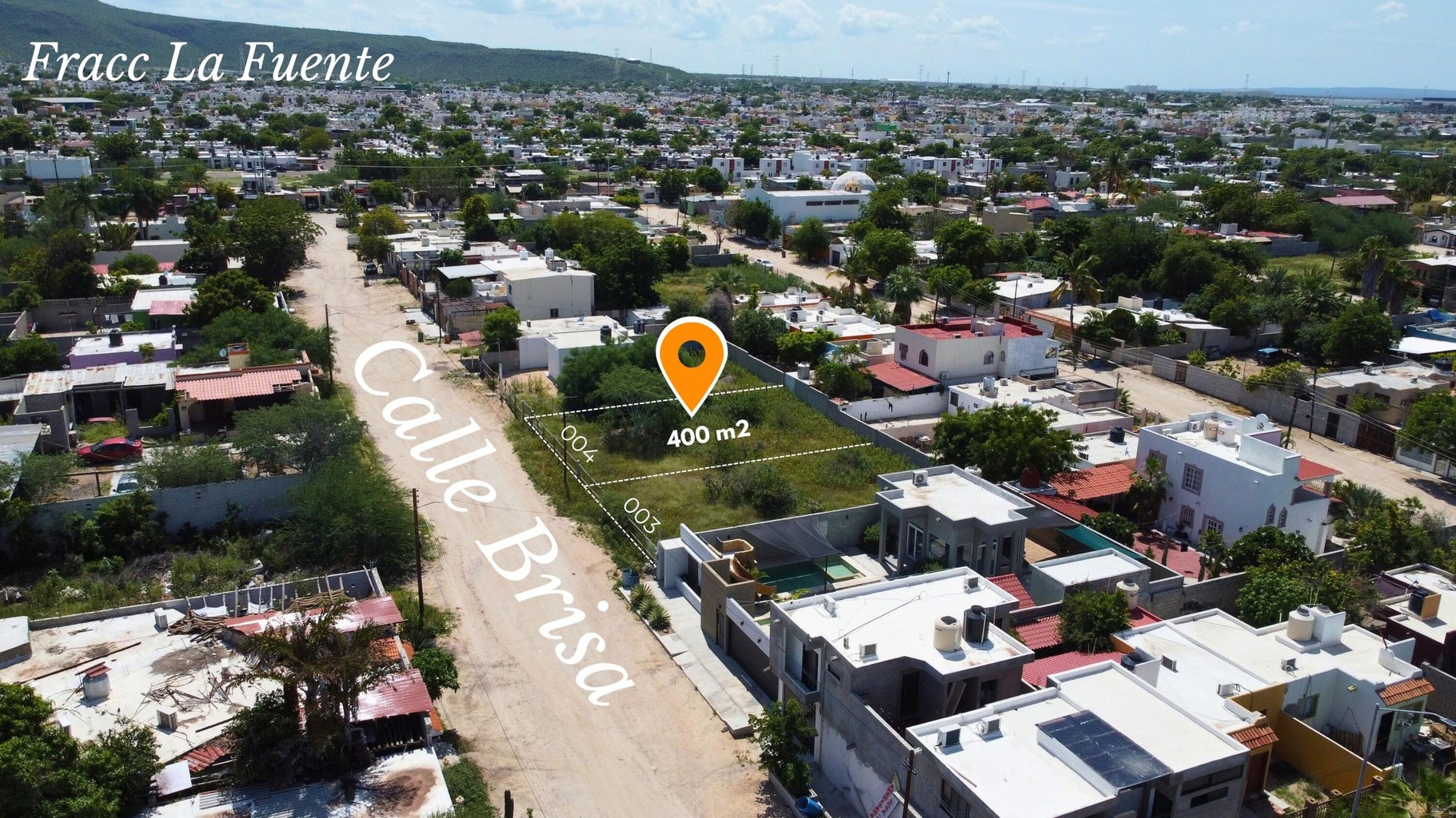Brisa, General, La Paz, photo 4