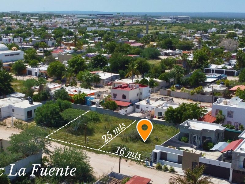 Brisa, General, La Paz