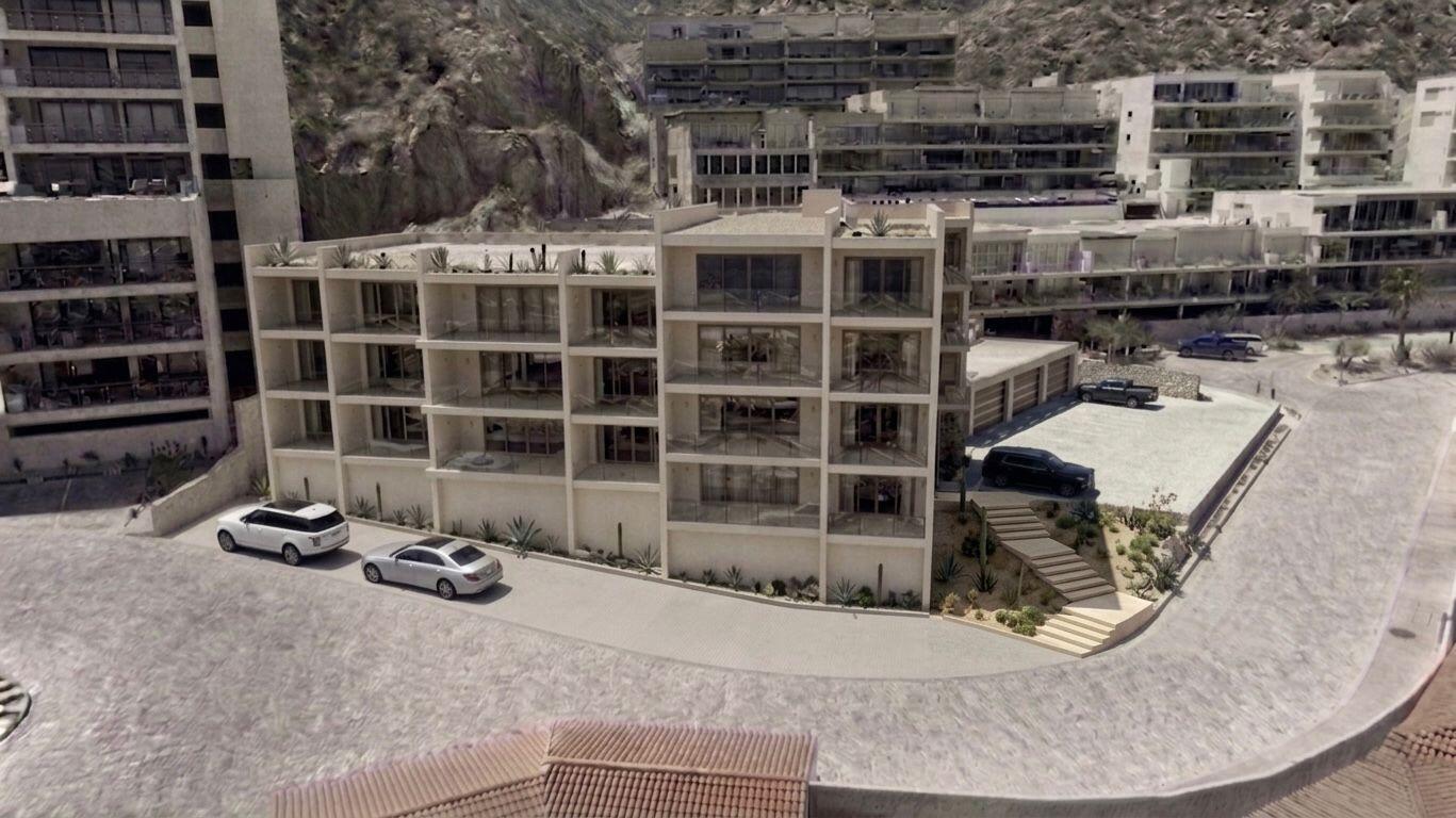 403, Luna Pedregal, Cabo San Lucas, photo 5