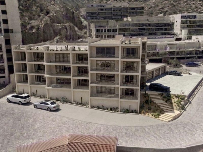 203, Luna Pedregal, Cabo San Lucas