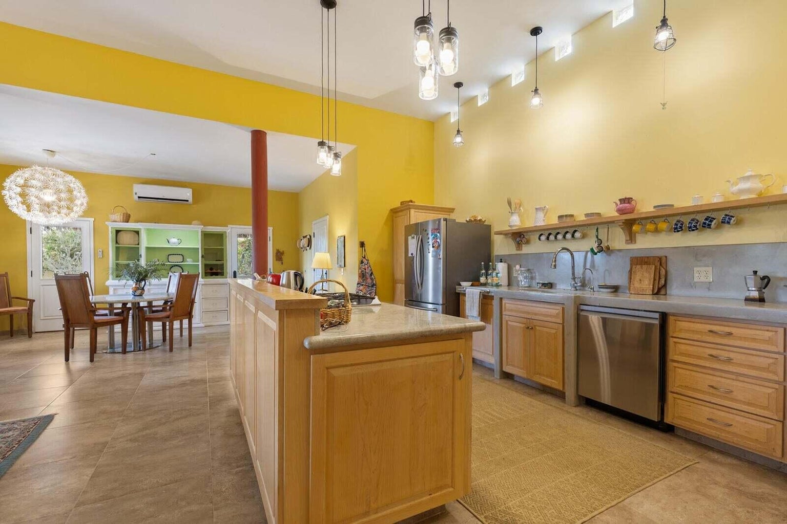 4-Bedroom House in Las Brisas- Todos Santos, Pacific, photo 4