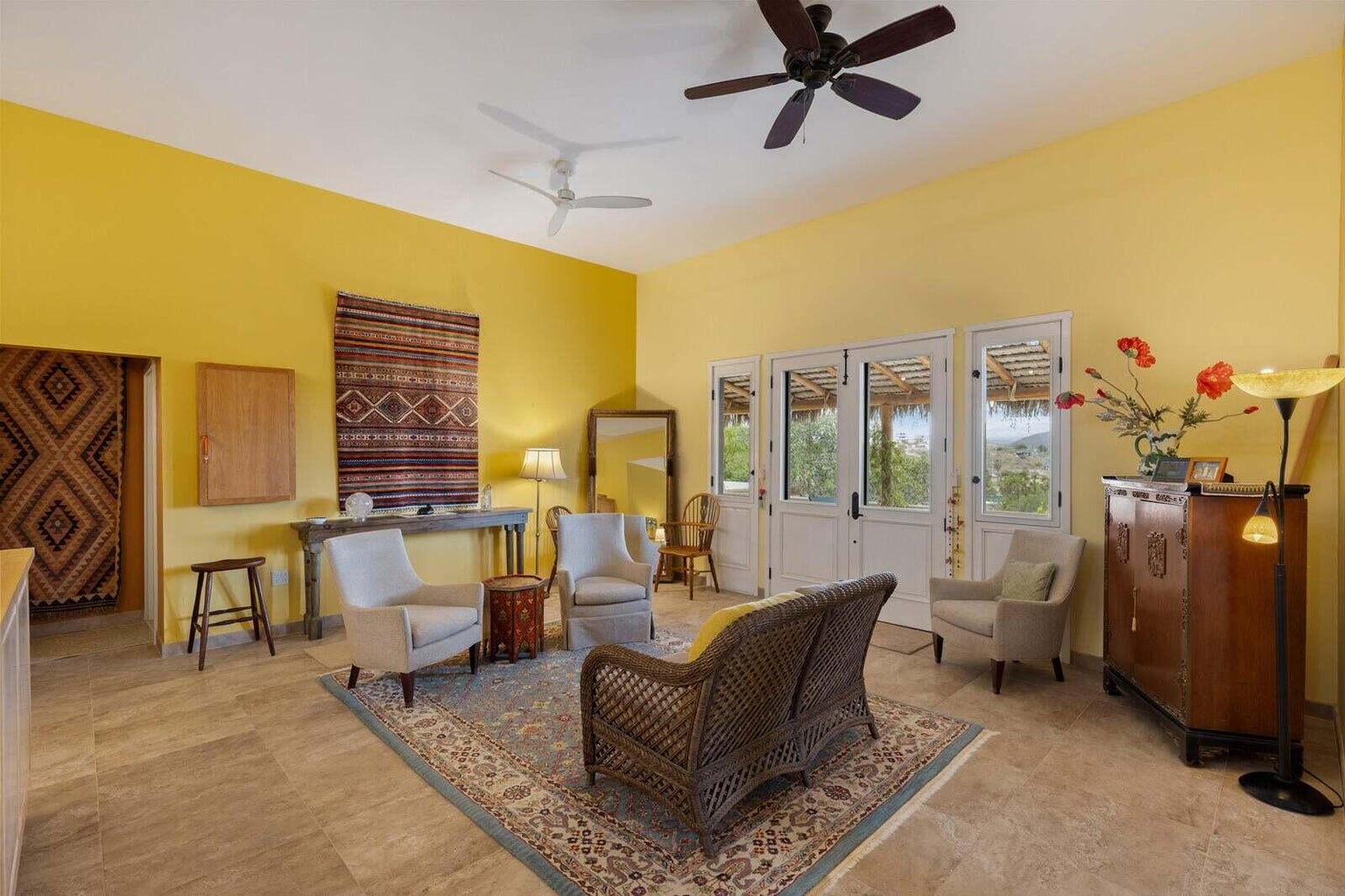 4-Bedroom House in Las Brisas- Todos Santos, Pacific, photo 5
