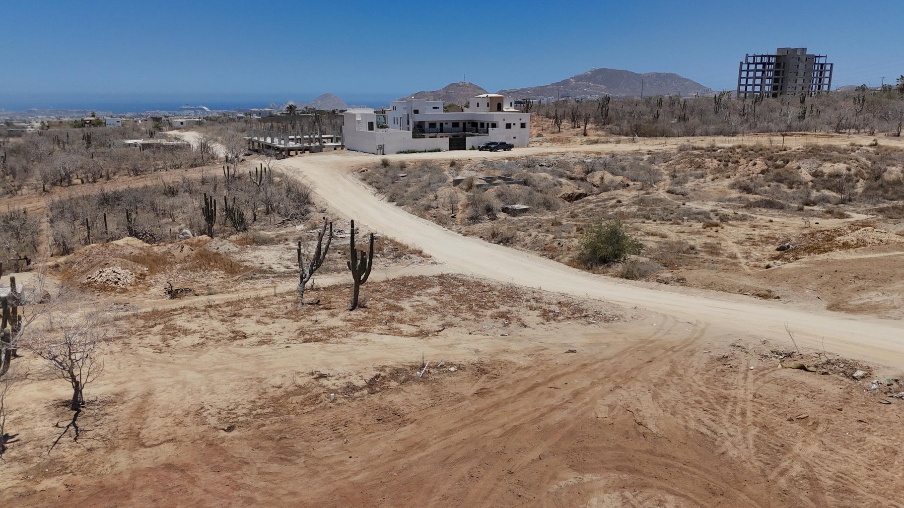 Lot 2 Sierra San Pedro Matir, Brisas del Pac East, Cabo San Lucas, photo 2