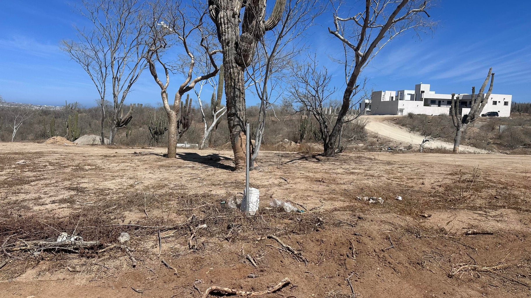 Lot 2 Sierra San Pedro Matir, Brisas del Pac East, Cabo San Lucas, photo 4