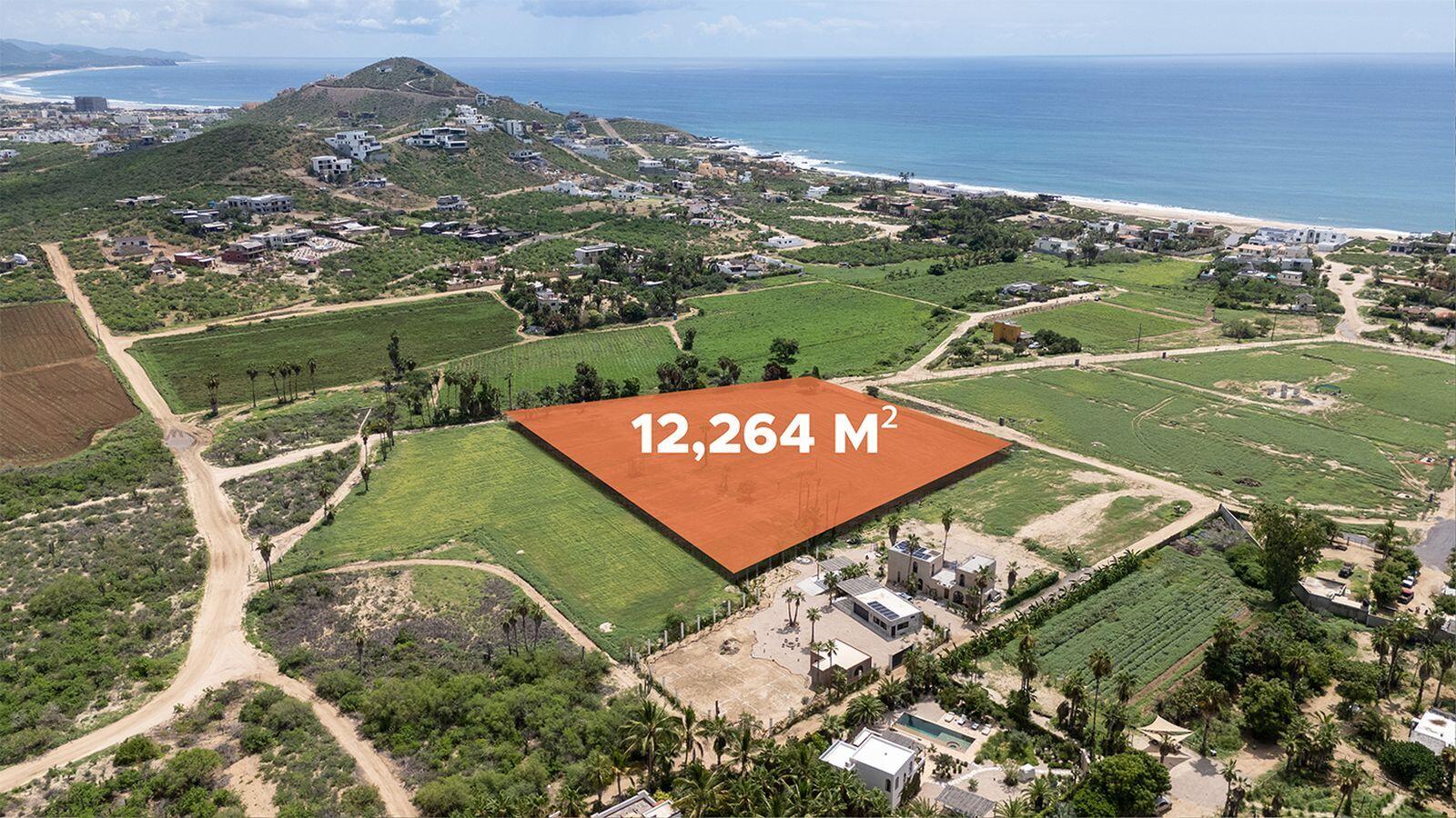 Lot in Cerritos, Pacific, photo 3