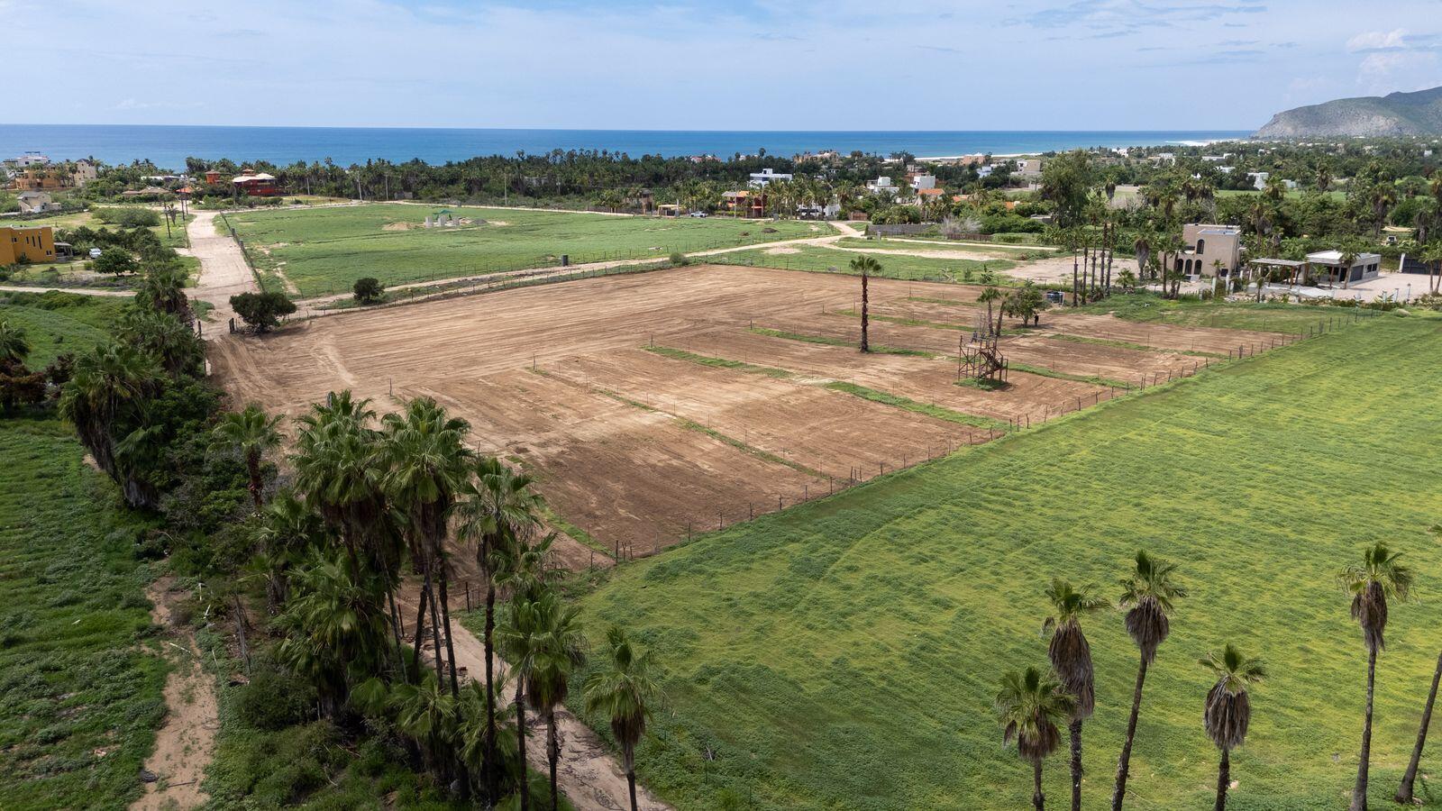 Lot in Cerritos, Pacific, photo 4