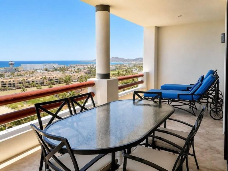 B303, Alegranza, San Jose del Cabo