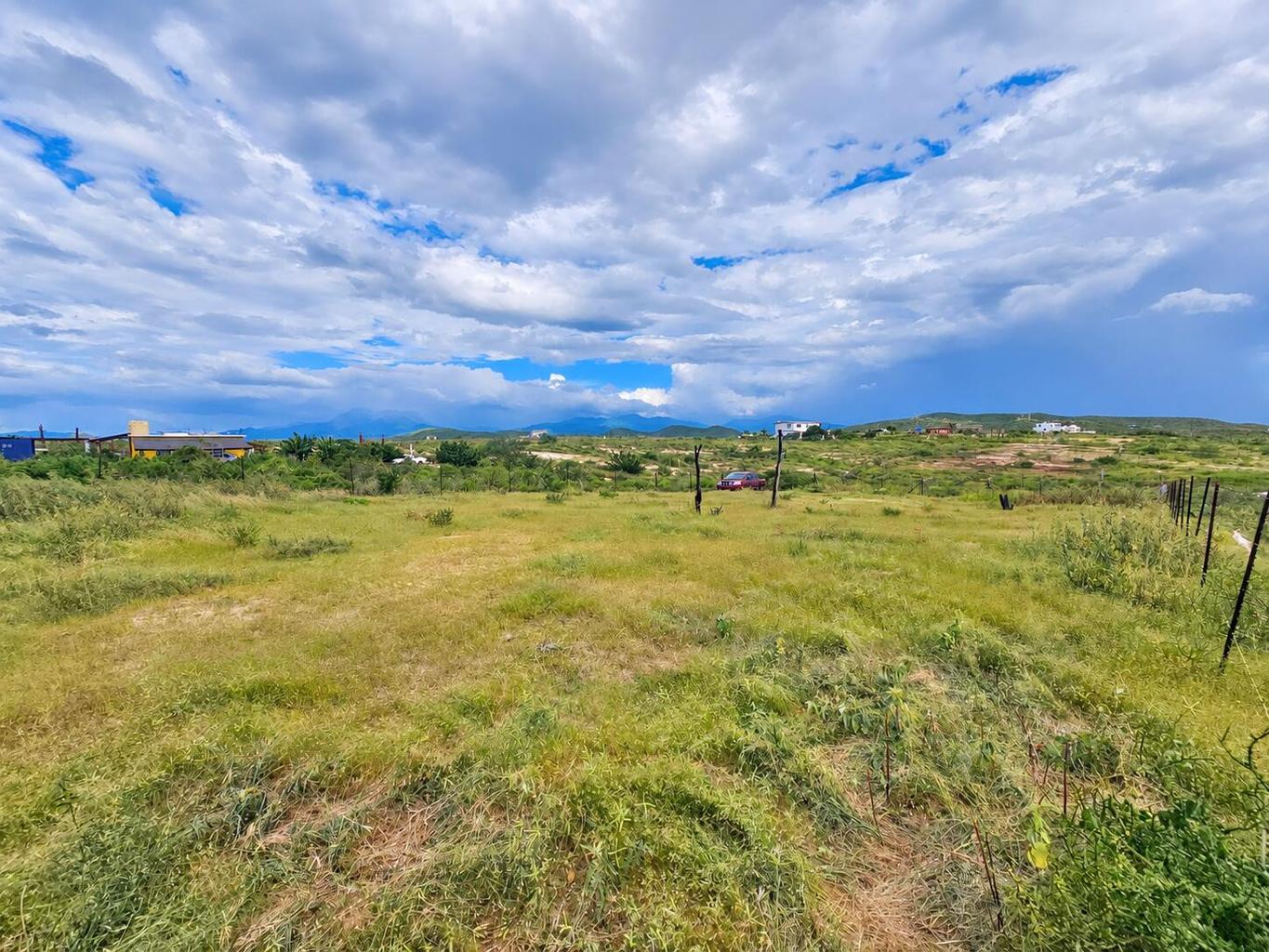 Lot in Ahorcadita, Pacific, photo 5