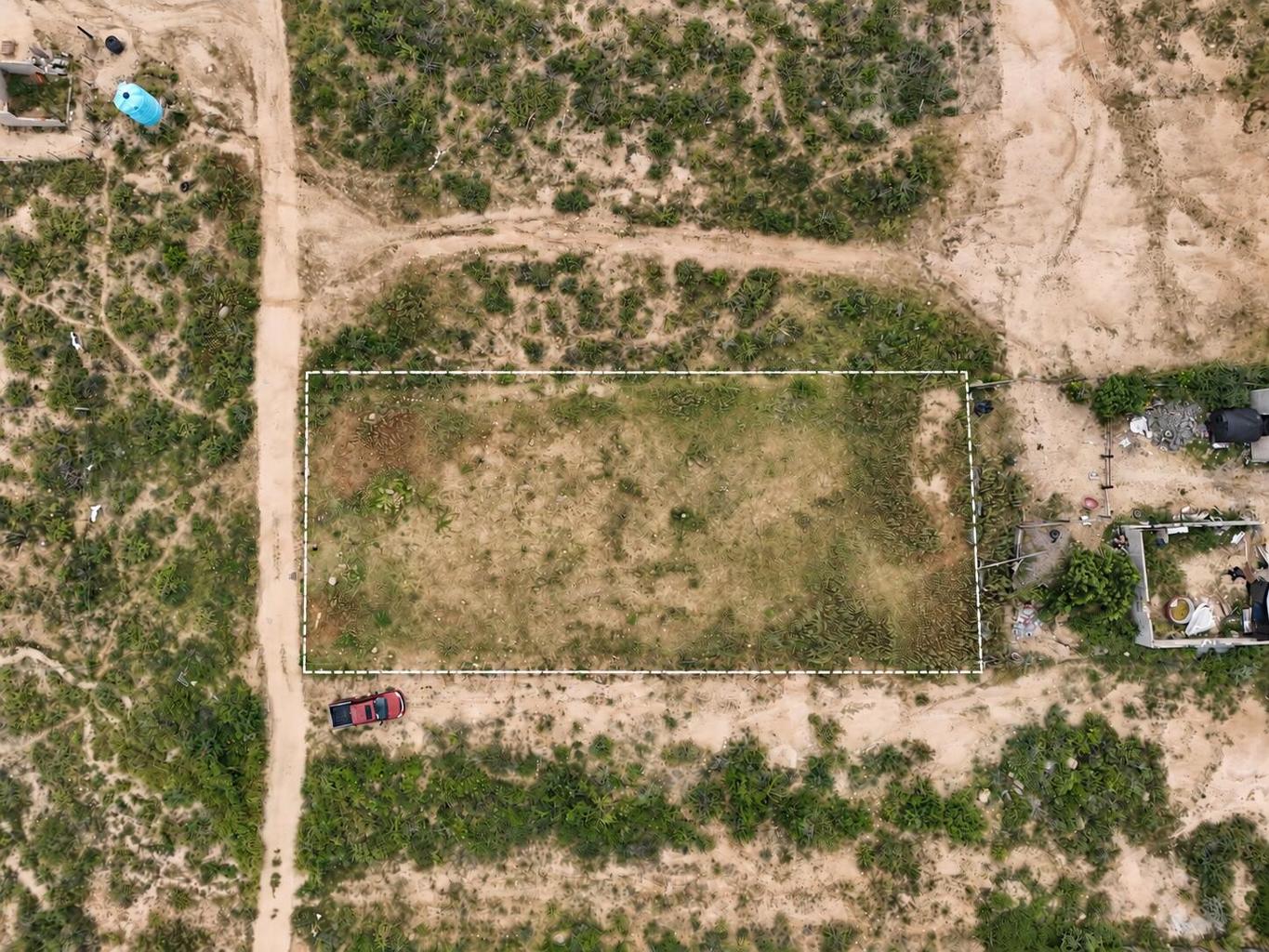 Lot in Ahorcadita, Pacific, photo 4