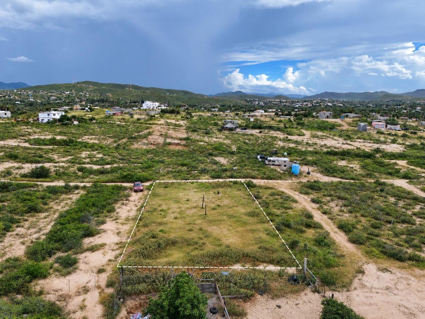 Lot in Ahorcadita, Pacific, photo 3