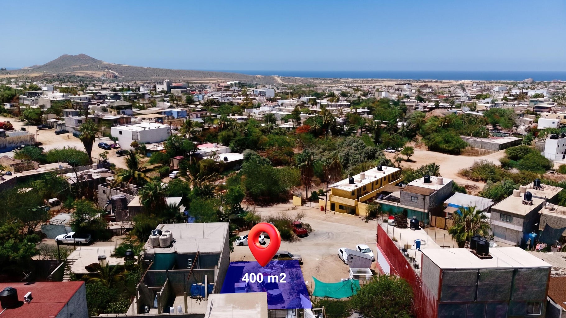 Lot 17 Granito, Cangrejos, Cabo San Lucas, photo 4