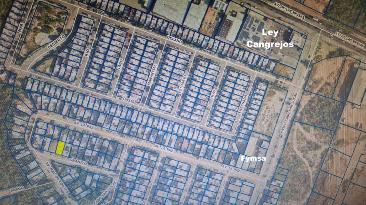 Lot 17 Granito, Cangrejos, Cabo San Lucas, photo 5
