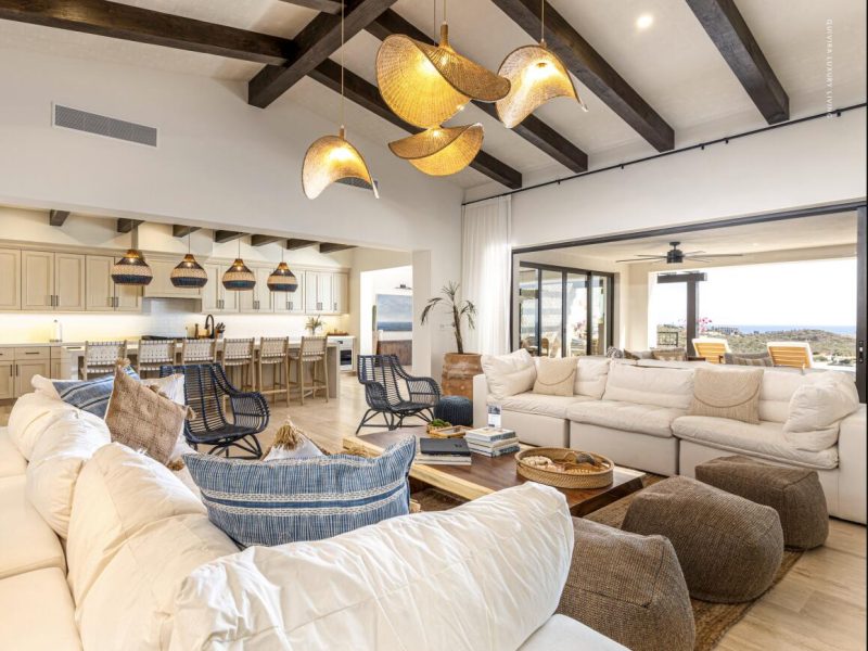 Lot 1.2, Coronado, Pacific