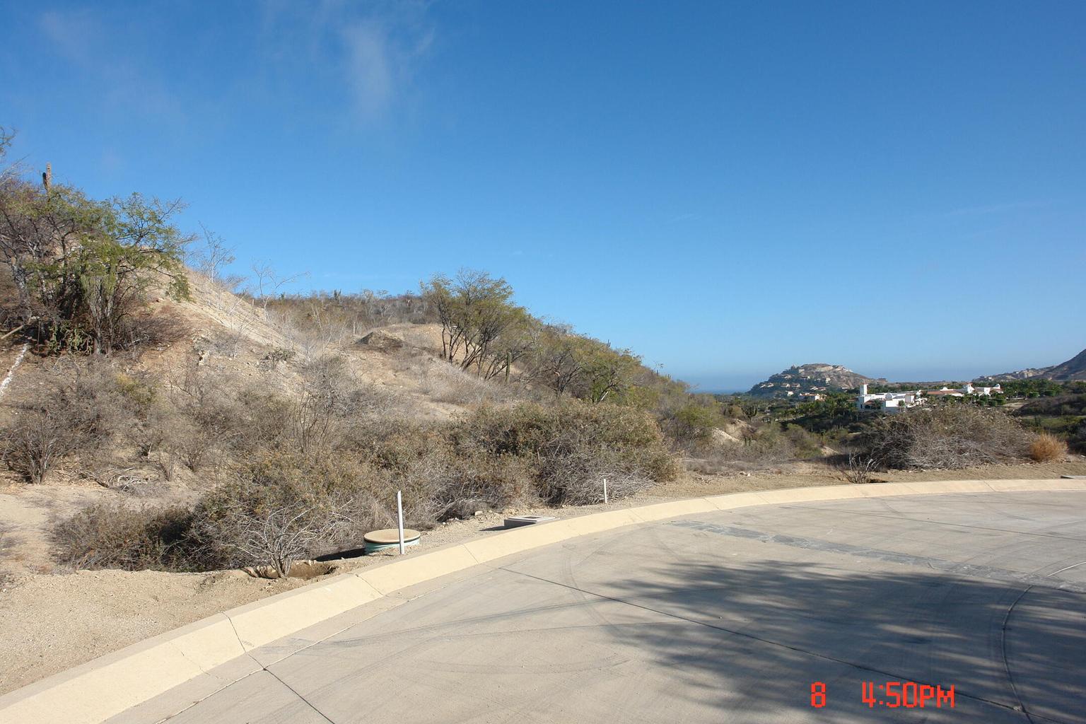 Lot in Section 19, San Jose Corridor, photo 3