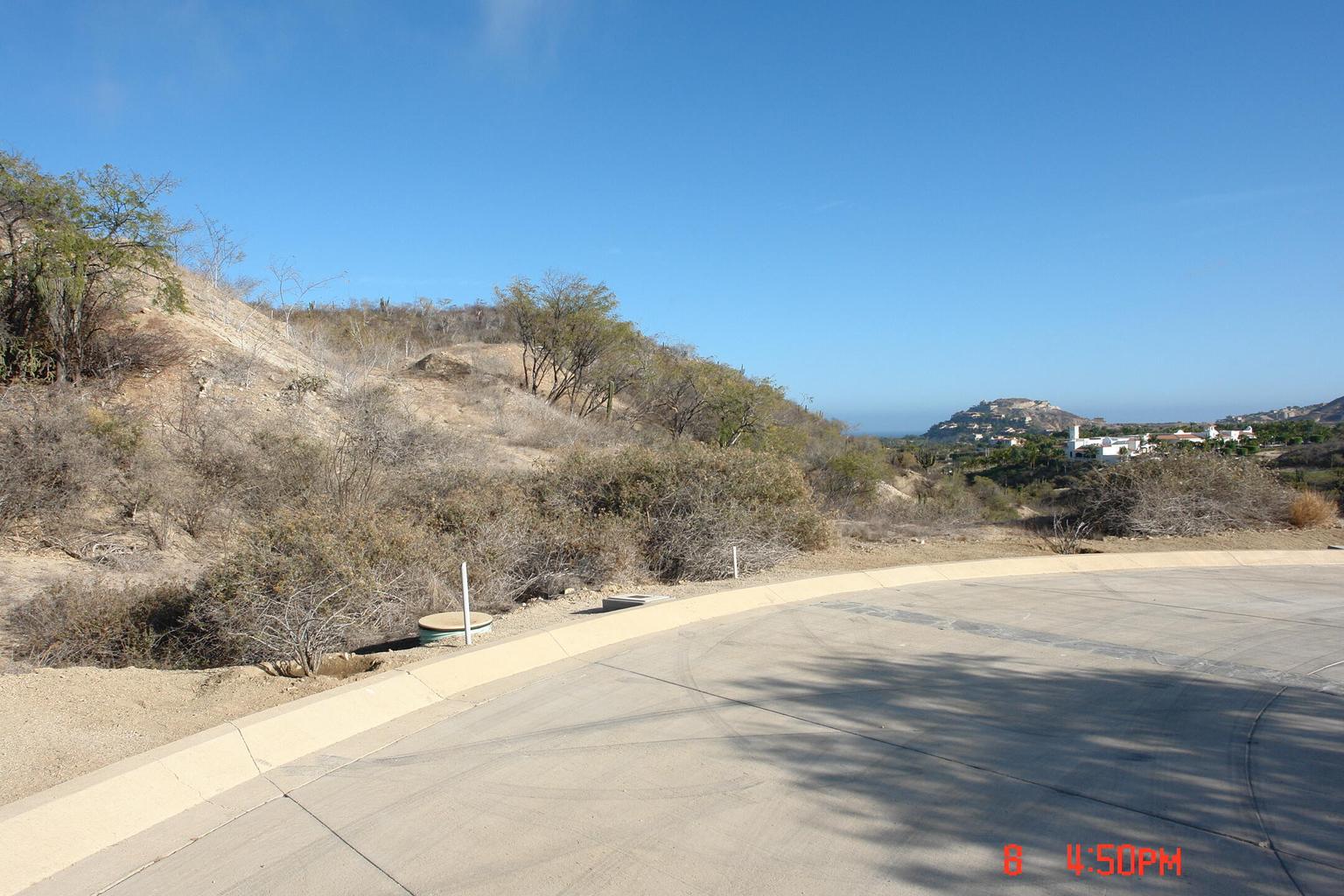 Lot in Section 19, San Jose Corridor, photo 4
