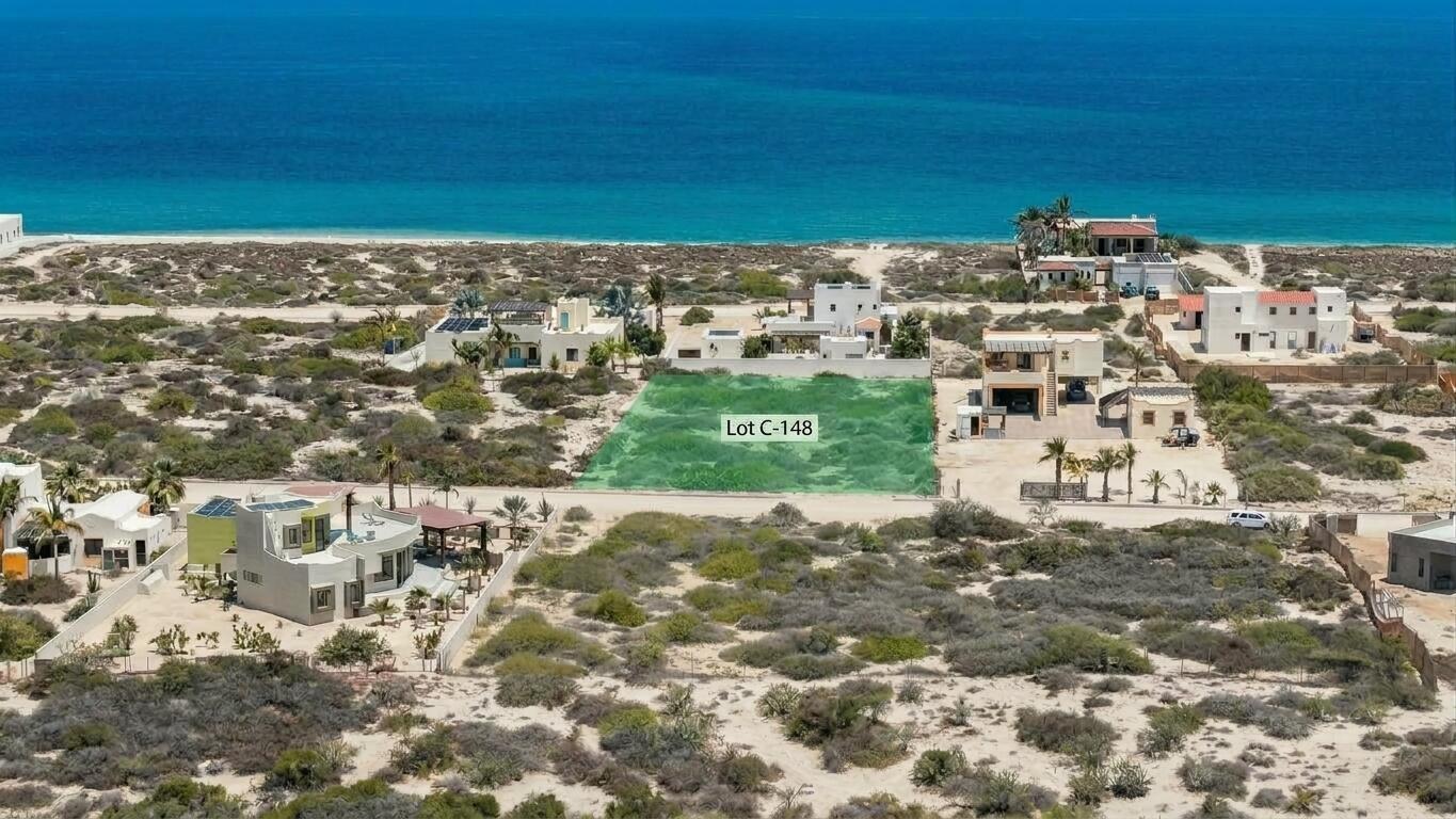 Lot C – 148, Lighthouse Point Est, East Cape, photo 2