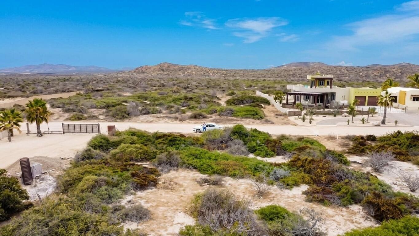 Lot C – 148, Lighthouse Point Est, East Cape, photo 4