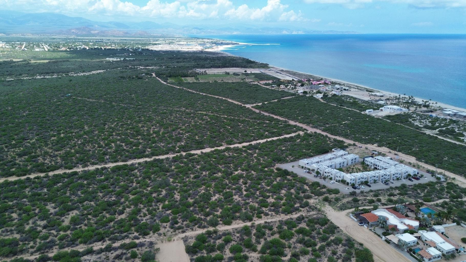Lot La Ribera, La Ribera General, East Cape, photo 4