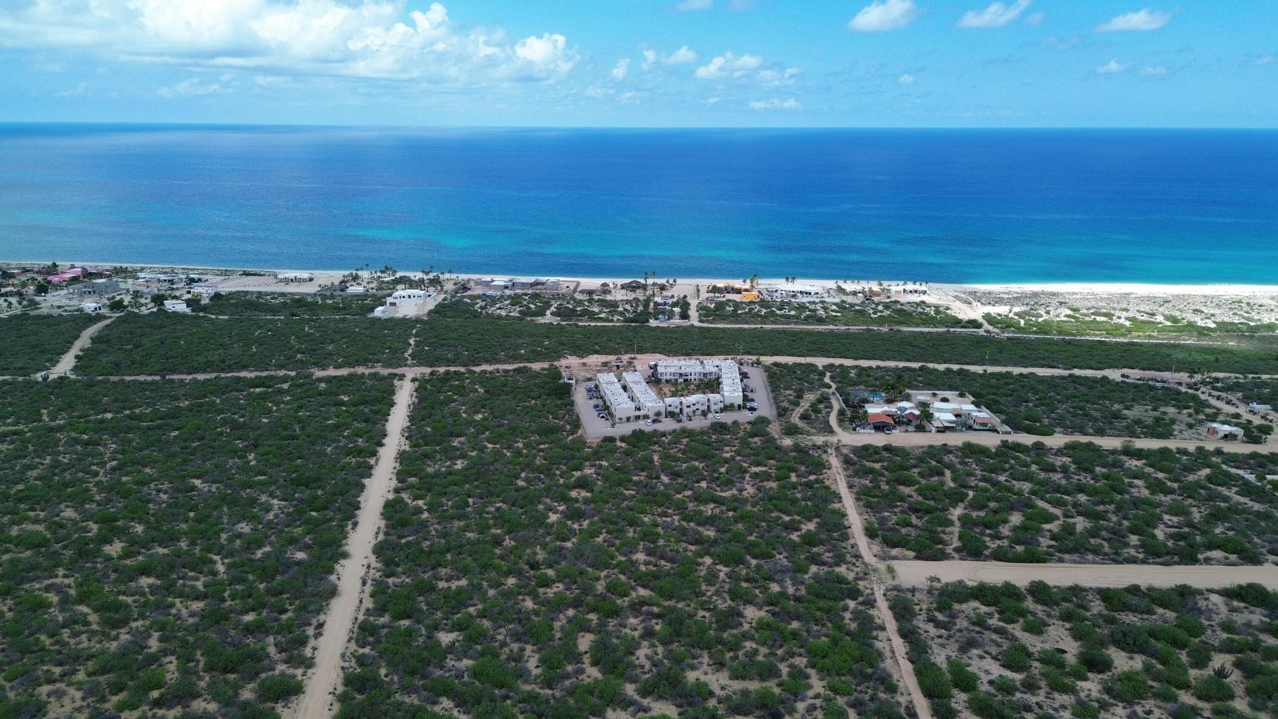 Lot La Ribera, La Ribera General, East Cape, photo 5