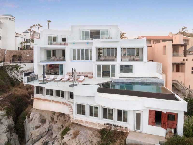 Manzana 26 Callejon de Los Nin, Pedregal CSL, Cabo San Lucas