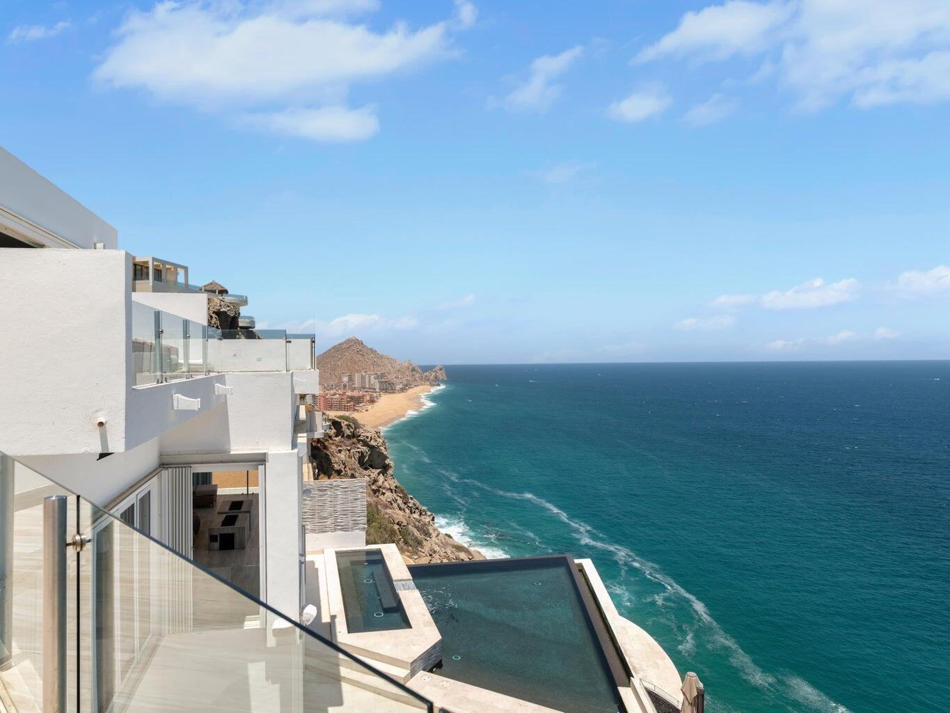 Manzana 26 Callejon de Los Nin, Pedregal CSL, Cabo San Lucas, photo 3