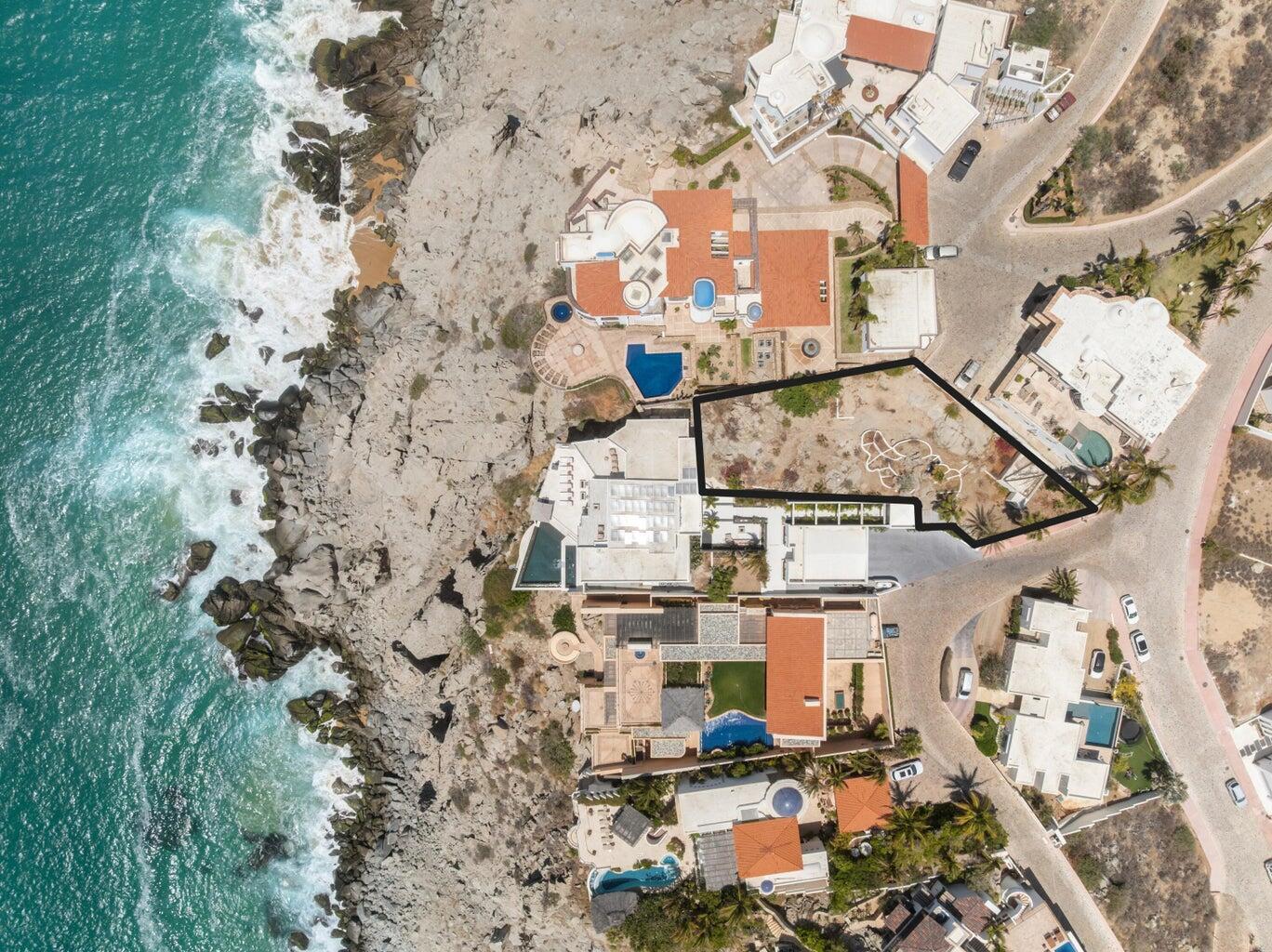 Manzana 26 Callejon de Los Nin, Pedregal CSL, Cabo San Lucas, photo 2