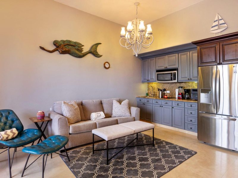1-Bedroom Condo in Misiones del Cabo, Cabo Corridor