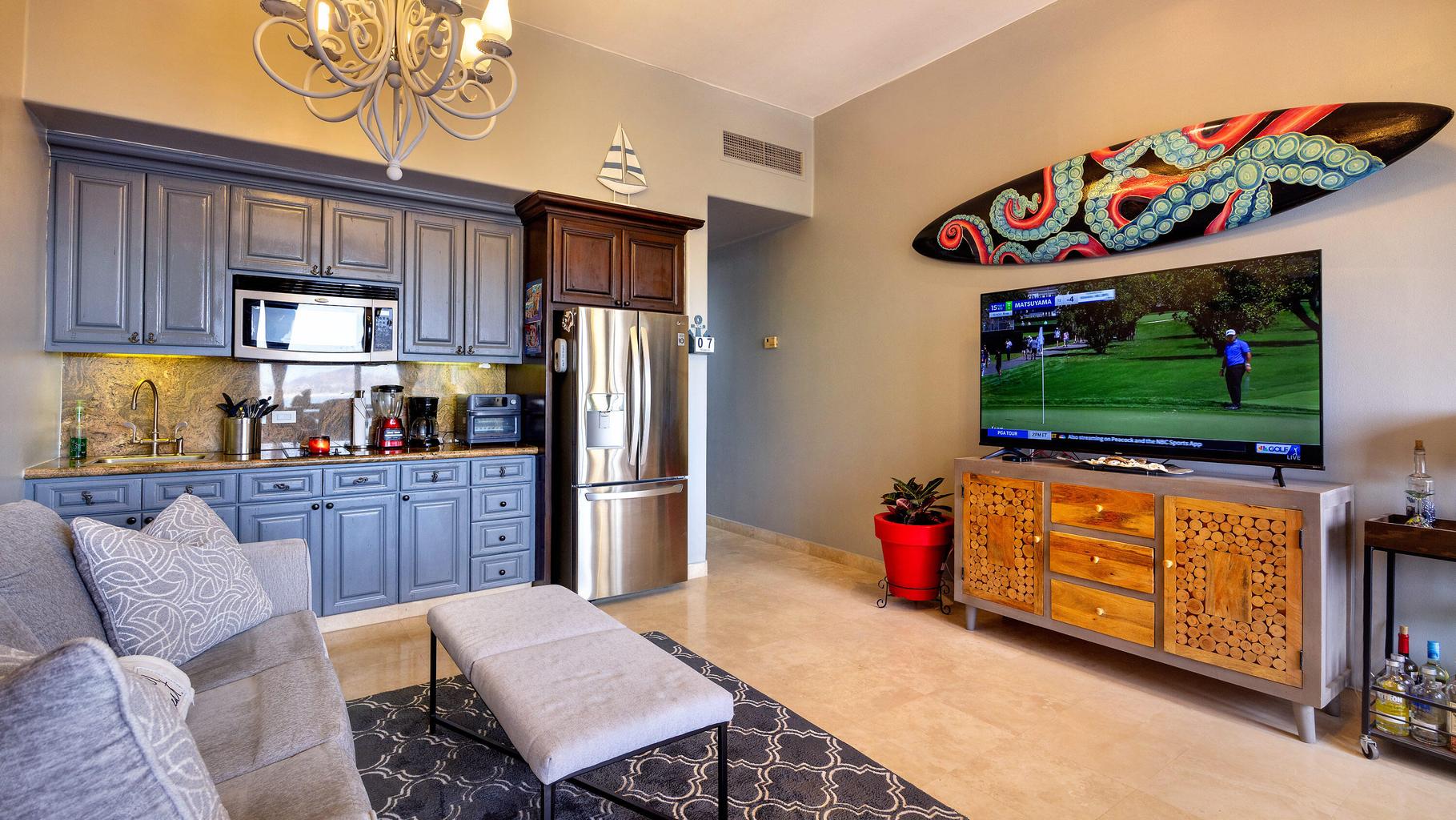 1-Bedroom Condo in Misiones del Cabo, Cabo Corridor, photo 3