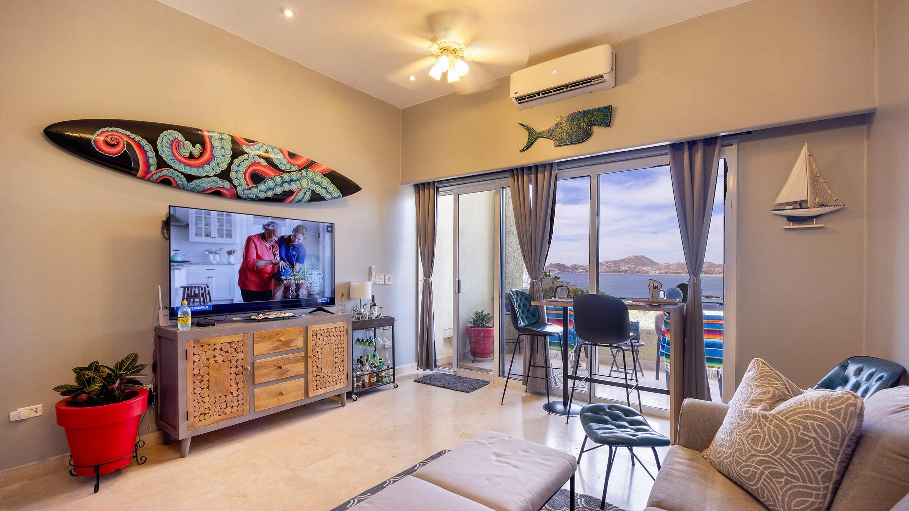 1-Bedroom Condo in Misiones del Cabo, Cabo Corridor, photo 4