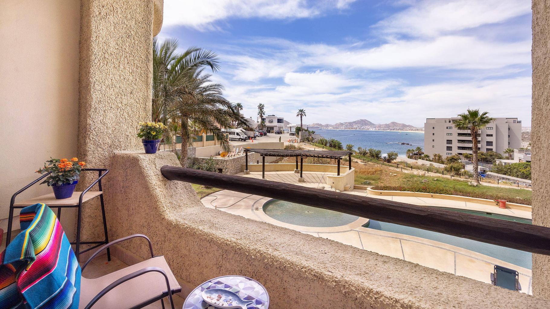 1-Bedroom Condo in Misiones del Cabo, Cabo Corridor, photo 2