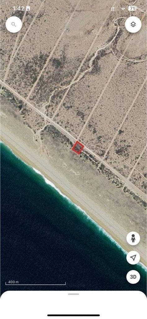 Camino de la Mojarra, Agua Blanca, Pacific, photo 3