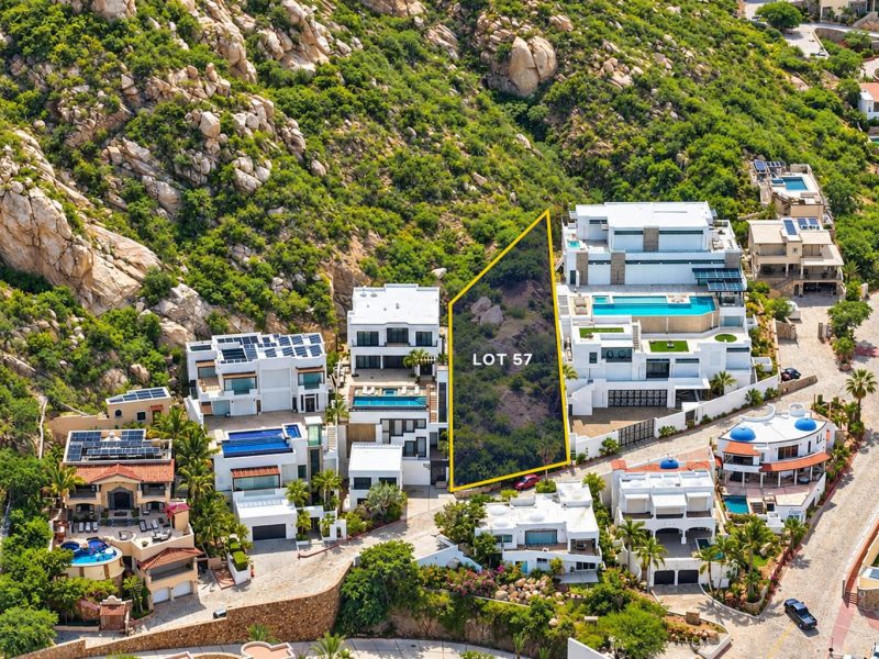 Pedregal Cabo San Lucas, Pedregal CSL