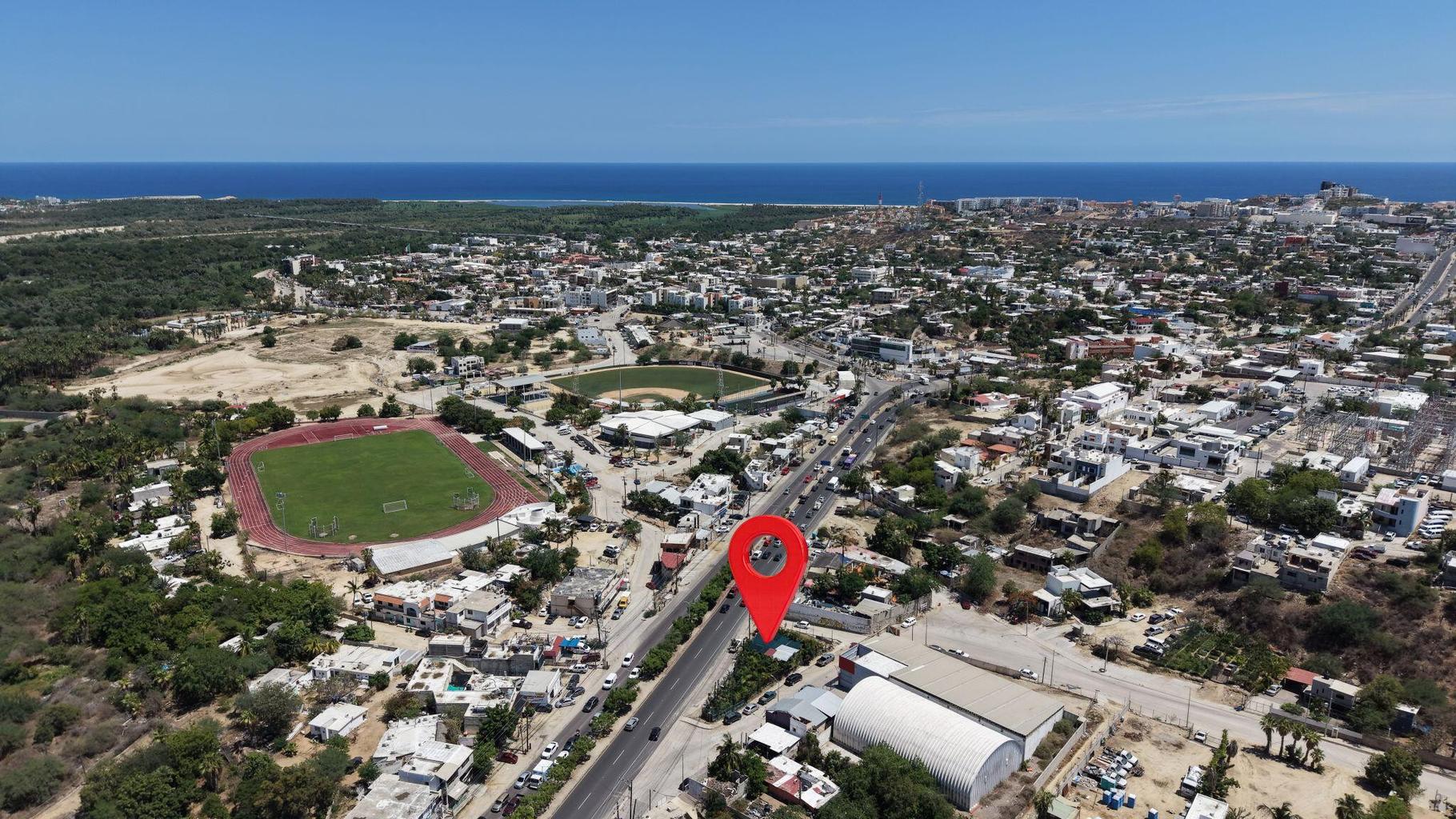 Sn Carretera Transpeninsular, El Rosarito, San Jose del Cabo, photo 3