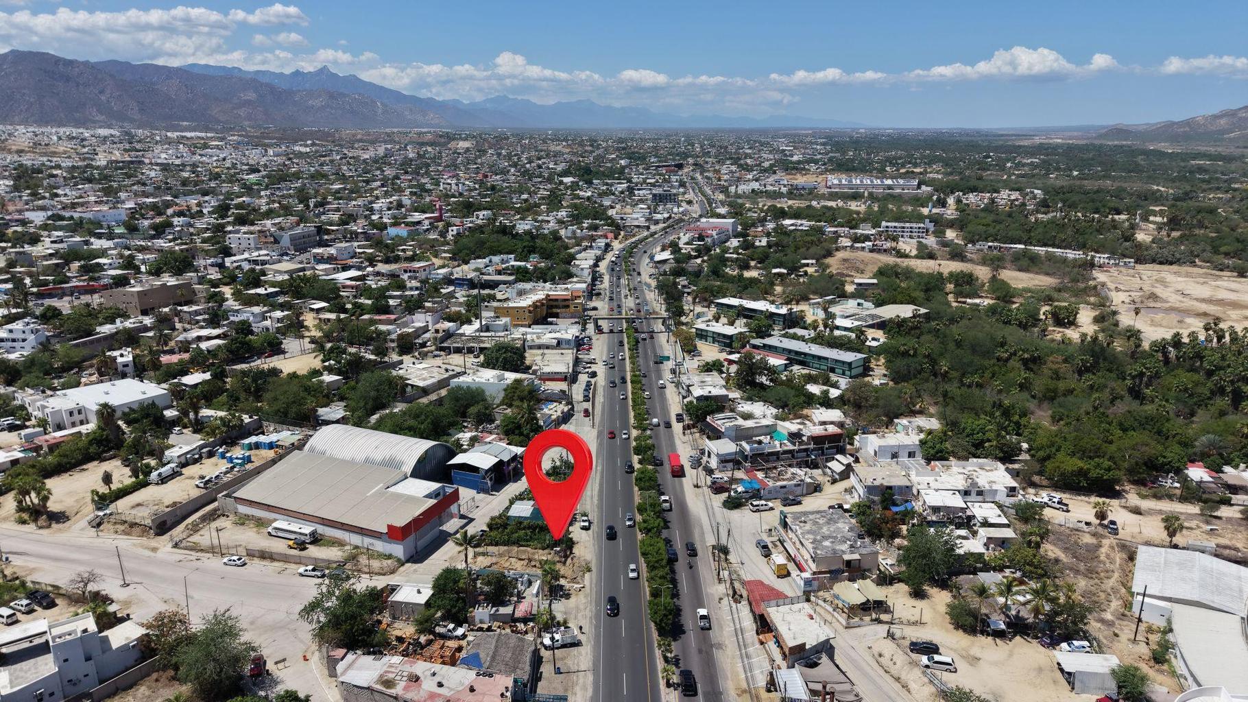 Sn Carretera Transpeninsular, El Rosarito, San Jose del Cabo, photo 4