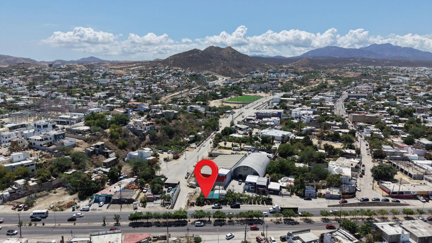 Sn Carretera Transpeninsular, El Rosarito, San Jose del Cabo, photo 5