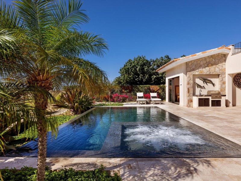 3-Bedroom House in Las Casitas, Pacific