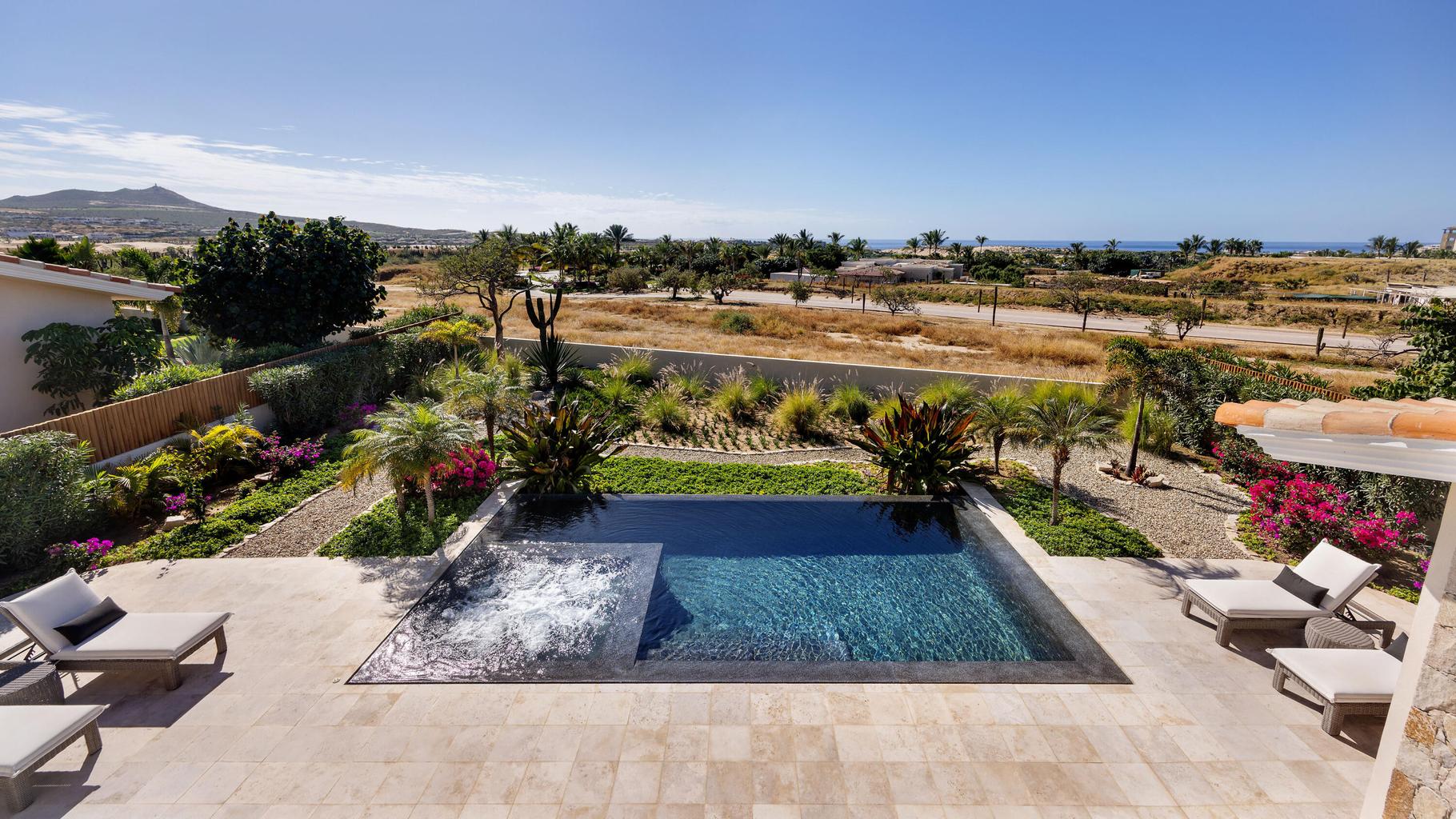 3-Bedroom House in Las Casitas, Pacific, photo 2