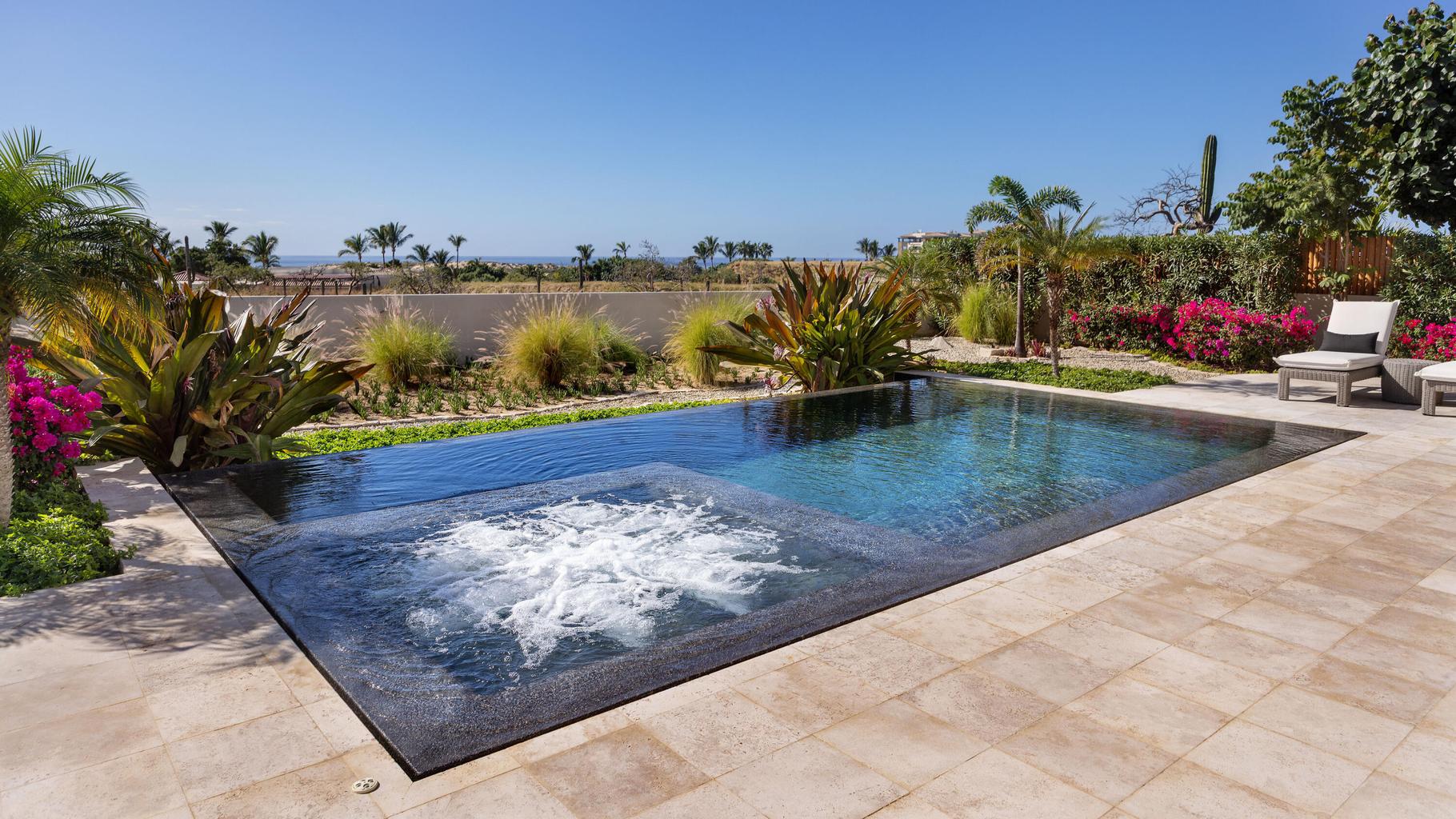 3-Bedroom House in Las Casitas, Pacific, photo 3
