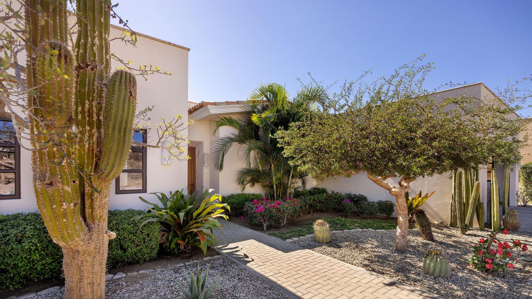3-Bedroom House in Las Casitas, Pacific, photo 5